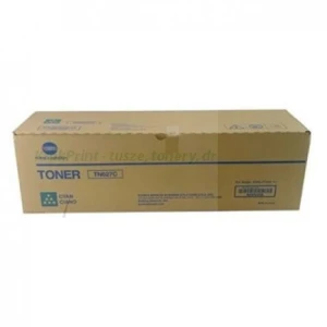 Toner TN627C Konica Minolta AccurioPress C12000 C14000 208k (ACVV450) Cyan