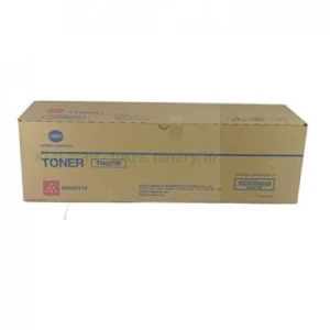 Toner TN627M Konica Minolta AccurioPress C12000 C14000 180k (ACVV350) Magenta