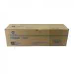Toner TN627K Konica Minolta AccurioPress C12000 C14000 174k (ACVV150) Black