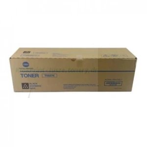 Toner TN627K Konica Minolta AccurioPress C12000 C14000 174k (ACVV150) Black
