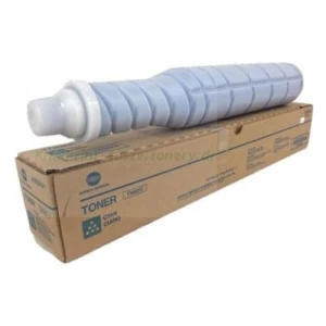 Toner TN620C Konica Minolta Bizhub PRO C1060L 70k (A3VX451) Cyan