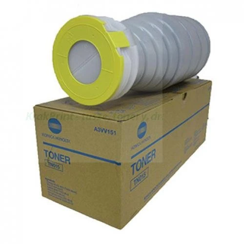 Toner TN015 Konica Minolta Bizhub PRO 951 105k (A3VV151)