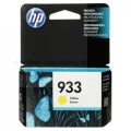 Tusz HP Officejet 6100 6700 7110 7510 7610 7612 HP 933 żółty 3,5ml (CN060AE#301)