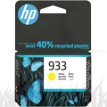 Tusz HP Officejet 6100 6700 7110 7510 7610 7612 HP 933 żółty 3,5ml (CN060AE#301)