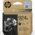 Tusz HP 924e do Officet Pro 1100str. (4K0V0NE#CE1) Black