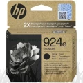 Tusz HP 924e do Officet Pro 1100str. (4K0V0NE#CE1) Black