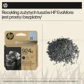 Tusz HP 924e do Officet Pro 1100str. (4K0V0NE#CE1) Black