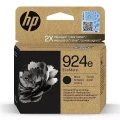 Tusz HP 924e do Officet Pro 1100str. (4K0V0NE#CE1) Black