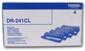 Bęben Brother do HL-3140CW/3150/3170 | 15 000 str. (DR-241CL) Color