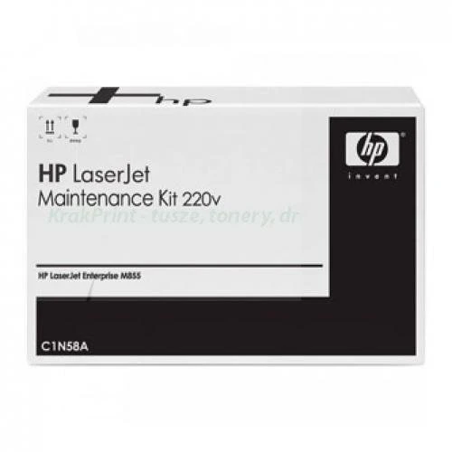 Zestaw konserwacyjny z grzałką 220V HP Color Laserjet M880 M855 (C1N58A)
