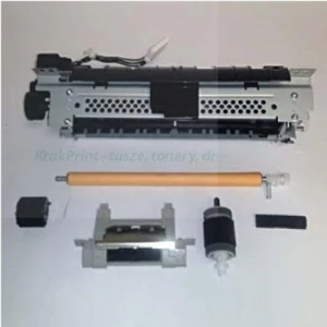 Zestaw naprawczy CF116-67903 z grzałką HP LaserJet MFP M521 M525 (CF116-67903)