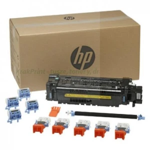 Zestaw grzewczy J8J88A HP LaserJet M631 M632 (J8J88A / B3M78-67902)