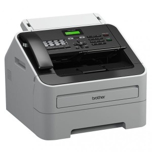 Faks laserowy Brother Fax 2845 (FAX2845YJ1)