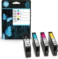 Tusz 912 CMYK HP OfficeJet 8010/8012/8013/8014/8015 8020/8023/8024/8025 4-Pack (6ZC74AE#301)