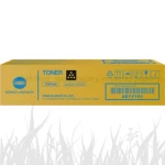 Toner TNP93K AE1Y151 Minolta Bizhub C3100i 6k (AE1Y151) Black