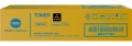 Toner TNP93K AE1Y151 Minolta Bizhub C3100i 6k (AE1Y151) Black