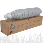 Toner TN622K Konica Minolta Bizhub PRESS C1085 C1100 88k (A5E7150) Black