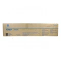 Toner TN622K Konica Minolta Bizhub PRESS C1085 C1100 88k (A5E7150) Black
