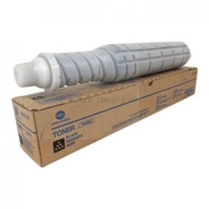 Toner TN620K Konica Minolta Bizhub PRO C1060L 60k (A3VX151) Black