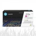 Toner Nr.213X HP LaserJet Enterprise 5700dn/6700dn/6701dn, MFP 5800/6800/6801 | 6000str. (W2133X) Magenta