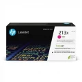 Toner Nr.213X HP LaserJet Enterprise 5700dn/6700dn/6701dn, MFP 5800/6800/6801 | 6000str. (W2133X) Magenta