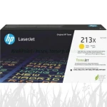 Toner Nr.213X HP LaserJet Enterprise 5700dn/6700dn/6701dn, MFP 5800/6800/6801 | 6tys.. (W2132X) Yellow