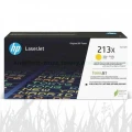 Toner Nr.213X HP LaserJet Enterprise 5700dn/6700dn/6701dn, MFP 5800/6800/6801 | 6tys.. (W2132X) Yellow