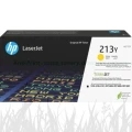 Toner Nr.213Y HP LaserJet Enterprise 5700dn/6700dn/6701dn, MFP 5800/6800/6801 | 12k (W2132Y/W2132YC) Yellow