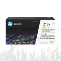 Toner Nr.213Y HP LaserJet Enterprise 5700dn/6700dn/6701dn, MFP 5800/6800/6801 | 12k (W2132Y/W2132YC) Yellow
