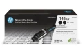 Toner 143A HP Neverstop Laser 1001, MFP 1201 1202 dwupak 2x2,5k (W1143AD)