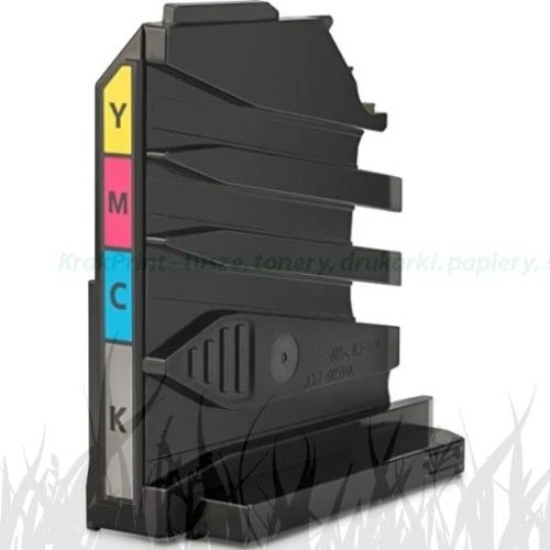Pojemnik na zużyty toner 5KZ38A HP Color Laser 150a 150nw 178nw 179fnw (5KZ38A)