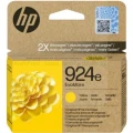 Tusz HP 924e do Officet Pro 800str. (4K0U9NE#CE1) Yellow