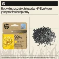 Tusz HP 924e do Officet Pro 800str. (4K0U9NE#CE1) Yellow