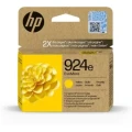 Tusz HP 924e do Officet Pro 800str. (4K0U9NE#CE1) Yellow