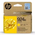 Tusz HP 924e do Officet Pro 800str. (4K0U9NE#CE1) Yellow