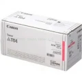 Toner T04 Canon imageRUNNER ADVANCE C475i, DX C477i C478i 27,5k (2978C001) Magenta