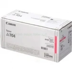 Toner T04 Canon imageRUNNER ADVANCE C475i, DX C477i C478i 27,5k (2978C001) Magenta