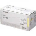 Toner T04 Canon imageRUNNER ADVANCE C475i, DX C477i C478i żółty 27,5k (2977C001)