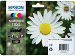 Tusz Epson Oryginał T1816 (C13T18164010) Color(CMYBk)