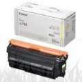 Toner T04 Canon imageRUNNER ADVANCE C475i, DX C477i C478i żółty 27,5k (2977C001)