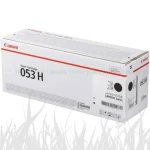 Toner 053H Canon i-SENSYS X C1946P 33k (2197C001) Black