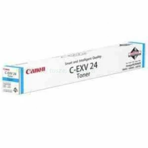 Toner Canon iR C5800 C5880 C6870 C6800 C-EXV24 9,5k (CF8650A002AA) Cyan