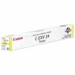 Toner Canon iR C5870 C5800 C6800 żółty C-EXV24 9,5k (CF8652A002AA)