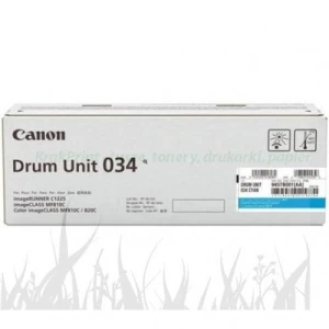 Bęben Canon imageRUNNER C1225 034 cyan 34k (9457B002)