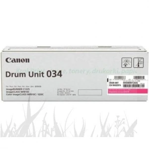 Bęben Canon imageRUNNER C1225 034 magenta 34k (9456B002)