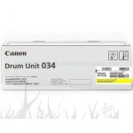 Bęben Canon imageRUNNER C1225 034 żółty 34k (9455B002)