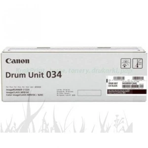 Bęben Canon imageRUNNER C1225 034 czarny 32,5k (9458B002)