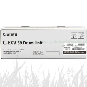 Bęben C-EXV59 Canon imageRUNNER 2625i 2630i 2645i 170k (3761C002)