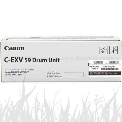 Bęben C-EXV59 Canon imageRUNNER 2625i 2630i 2645i 170k (3761C002)