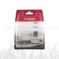 Wkład atramentowy Canon PGI-35 Twin Pack czarny 2x9,3ml (1509B012)